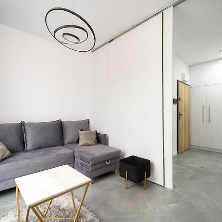 In&Cognito Apartament Zielona Góra Exteriör bild